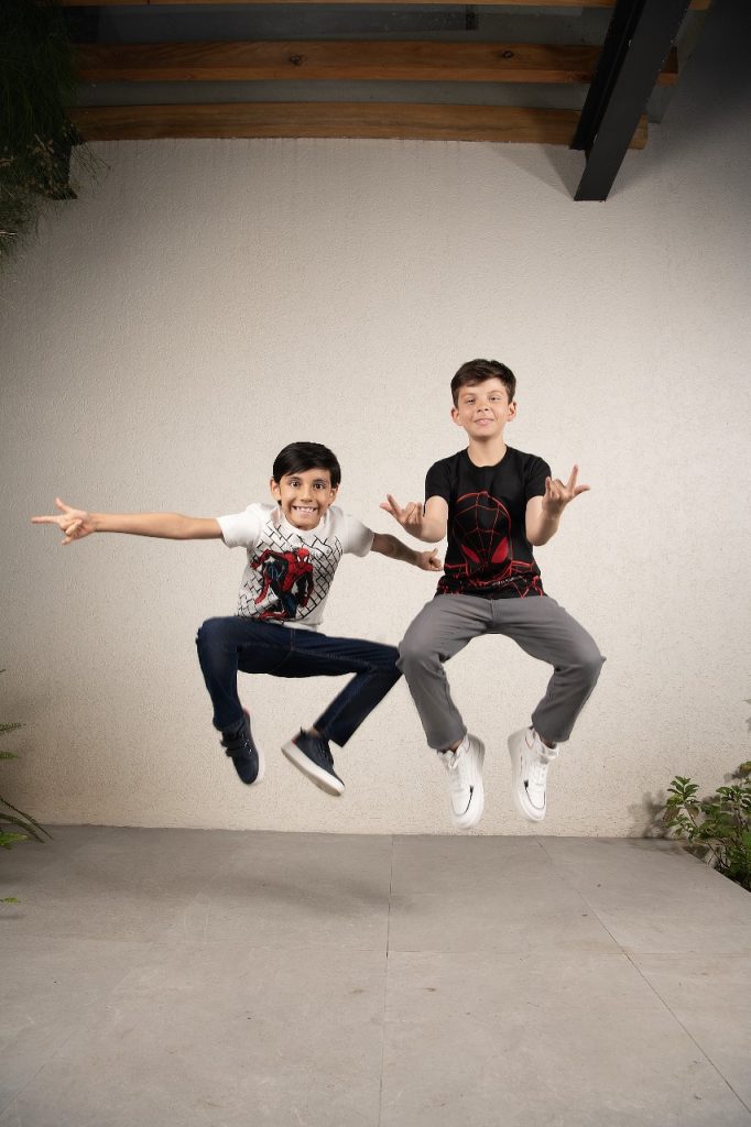 ¡Niños por siempre! ETAFASHION Y ETI te acompaña a celebrar a los más pequeños del hogar