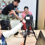 El Registro Civil realiza atención preferencial a personas con discapacidad que requieren cedularse.