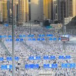 Dos ONG reclamaron este martes transparencia a las autoridades saudíes sobre las más de 1.300 muertes que se produjeron la semana pasada durante los ritos del 'hach', la gran peregrinación anual a La Meca