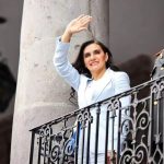 La vicepresidenta Verónica Abad será vinculada al caso ‘Nene’.
