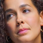 Alondra Santiago ha trabajado en Ecuador en distintos medios de comunicación.