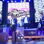 La agrupación mexicana “Los Ángeles Azules” se presentará en el estadio Alejandro Serrano Aguilar.