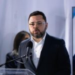 El opositor venezolano Antonio Ecarri, candidato a la Presidencia, pidió este martes a Colombia y Brasil que reconsideren la decisión de no enviar misiones de observación electoral para los comicios del próximo 28 de julio