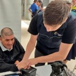 La jornada de cedulación se llevará a cabo en la agencia San Blas, desde las 08:00 hasta las 14:00.