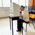 - Ciudadanos ya pueden acercarse a hacer el trámite de cambio de domicilio para las Elecciones 2025.