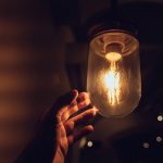 En Azuay, los cortes de luz serán en el cantón Ponce Enríquez.