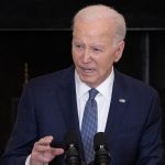 Joe Biden, anunció una orden ejecutiva que restringirá de manera drástica las solicitudes de asilo en la frontera con México. EFE