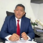 Jorge Ballesteros, es el virtual Defensor Público.