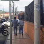 Aprehendido por presunto abuso sexual. Cortesía