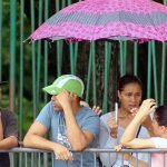 Las detenciones de migrantes que cruzan de manera irregular la frontera sur de EE.UU. se redujeron a su punto más bajo en años tras la imposición de nuevas restricciones al asilo