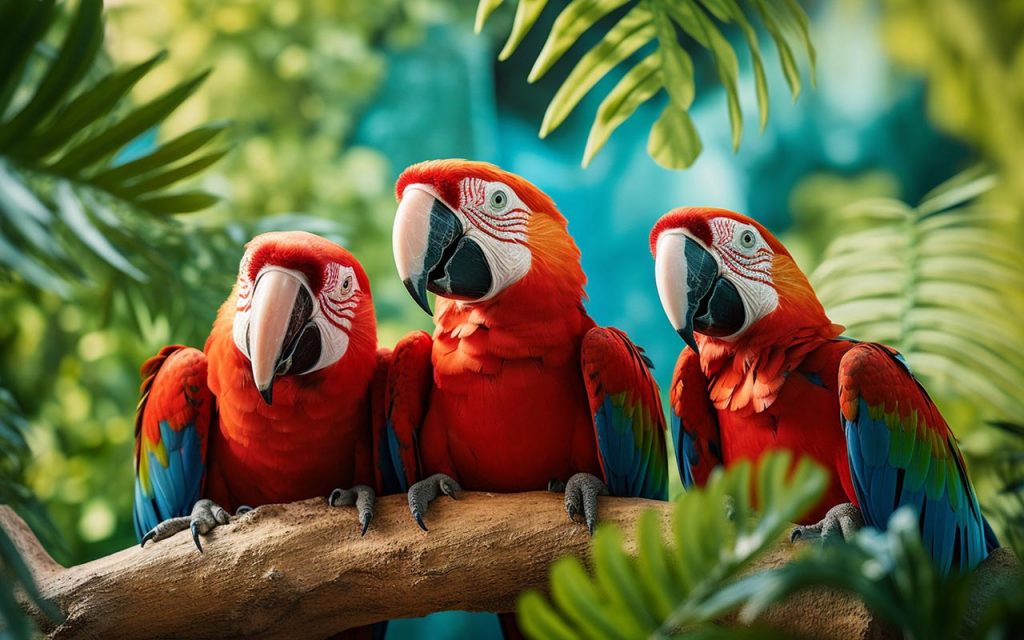 La organización ALPZA busca la protección de la fauna silvestre.