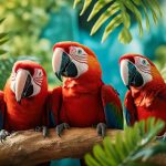 La organización ALPZA busca la protección de la fauna silvestre.