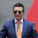 El presidente de Ecuador, Daniel Noboa, participará en la cumbre de Paz sobre Ucrania