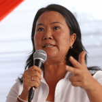 La excandidata presidencial peruana y lideresa del partido Fuerza Popular, Keiko Fujimori, afrontará un juicio oral desde el próximo 1 de julio por presunto lavado de activos