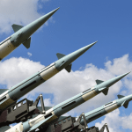 El gasto mundial en armas nucleares creció un 13,4 % el año pasado hasta llegar a los 91.400 millones de dólares