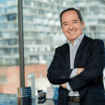 Pan-American Life anunció formalmente la incorporación de Leopoldo Báez como nuevo Gerente General .