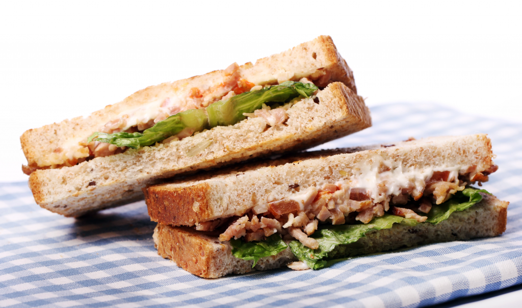 Una importante ingesta de fibra trae beneficios para la salud