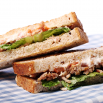 Una importante ingesta de fibra trae beneficios para la salud