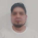 Jhon H fue extraditado desde Estados Unidos a Ecuador. Es investigado por el asesinato de Juan Carlos Heras Cedeño y Jorge Javier Urgiles Paredes.