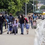 Migrantes, refugiados y personas vulnerables que estén en Cuenca pueden acceder a servicios de asitencia gracias a varias organizaciones que se establecen en Ecuador.