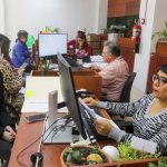 Los contribuyentes pueden declarar y pagar la Patente Municipal en la ventanilla de la agencia ubicada en las calles Sucre y Benigno Malo.