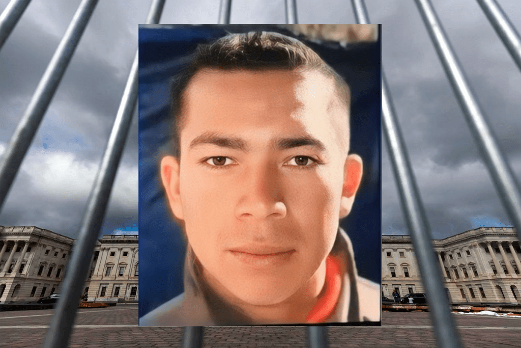 El Gobierno de Estados Unidos bloqueó los bienes e intereses de alias 'Pipo', líder de Los Lobos. Foto Internet