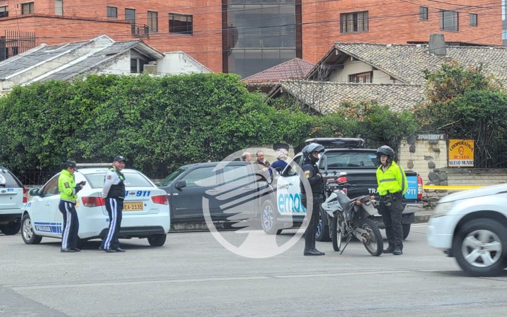 En las instalaciones de la Fiscalía hay resguardo policial por amenaza de bomba.