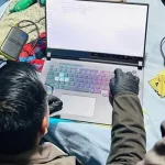 Prisión preventiva para detenido por presunta comercialización de pornografía infantil.