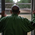 Adulto mayor es procesado por presunto abuso sexual contra una niña.