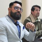 Gustavo Sánchez es el nuevo coordinador de la Zona 6 del Senescyt.