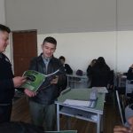 profesores vacaciones