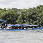 Las autoridades panameñas insistieron en que están tratando de "canalizar la migración irregular por el corredor humanitario que ofrece mayor protección a la población migrante"