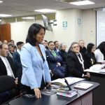 El fiscal peruano José Domingo Pérez afirmó que la excandidata presidencial Keiko Fujimori fundó el partido Fuerza Popular no sólo con el objetivo de lucrar, sino de lograr la impunidad