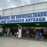 Según el observatorio ciudadano existen graves problemas en equipamiento e infraestructura.