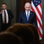 El presidente electo de Irán, Masud Pezeshkian, dijo que “no se puede purificar al criminal con una gran ovación”, en una aparente referencia a la visita del primer ministro israelí, Benjamín Netanyahu, a Washington, donde fue ovacionado. EFE