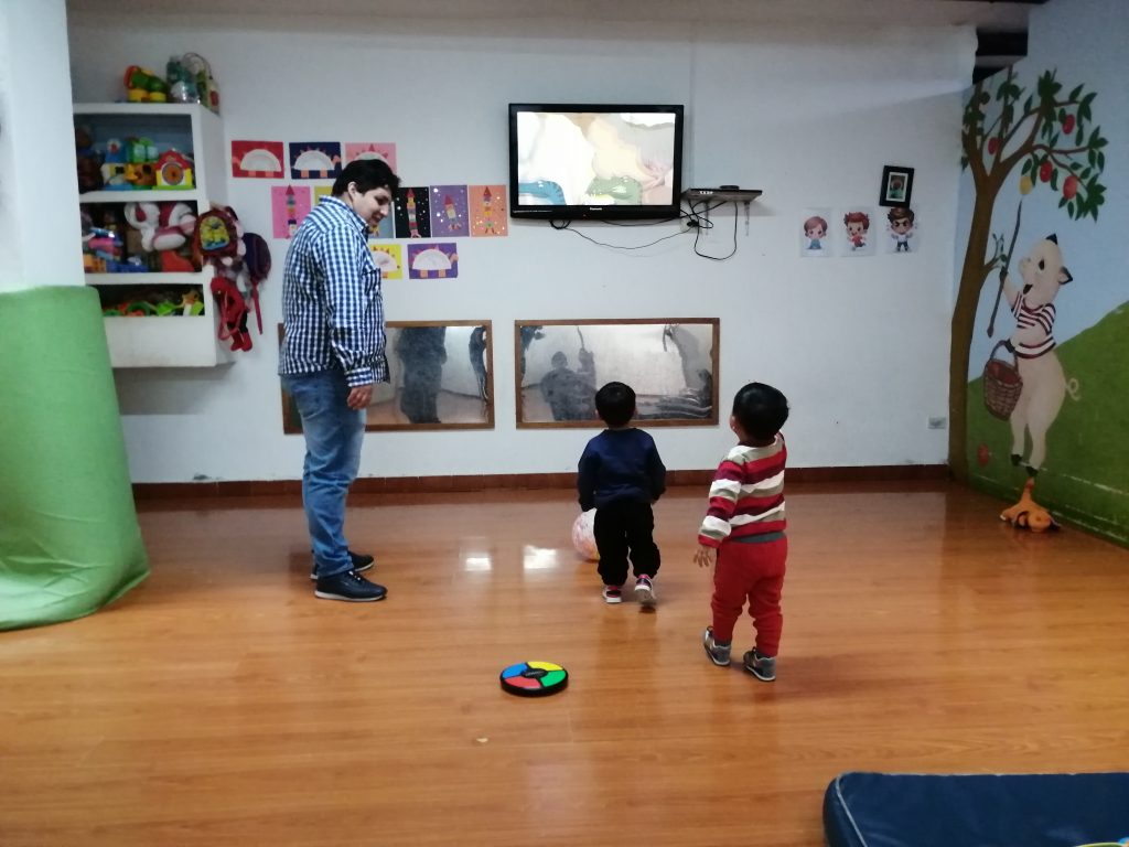 Directivos del Hogar Infantil Tadeo Torres han puesto su patrimonio a la venta para poder solventar sus graves problemas económicos. /FCS