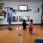 Directivos del Hogar Infantil Tadeo Torres han puesto su patrimonio a la venta para poder solventar sus graves problemas económicos. /FCS