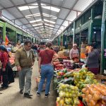 La remodelación del centro de abastos de El Arenal es uno de los proyectos que se retoma. Los interesados deben presentar sus propuestas para estudios definitivos. XCA