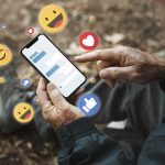 El uso de los emojis son tendencia mundial que ha revolucionado la forma de comunicarse a través de mensajería móvil. /Cortesía