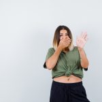 El hipo es uno de los problemas del diafragma más comunes en el mundo, aunque no se conoce el origen. /Cortesía