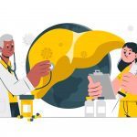 El Hepatitis afecta de manera directa al hígado y es una de las principales causas de mortalidad en el mundo. /Cortesía