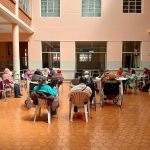 En las casas de acogida de la ciudad se requieren insumos de limpieza. /FCS