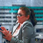 Rosa Argudo y algunos familiares son investigados por el IESS por presuntas irregularidades en sus contratos. Foto El Mercurio