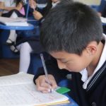 El próximo 2 de septiembre, alrededor de 1,7 millones de estudiantes en el régimen Sierra y Amazonía retornarán a clases de forma escalonada