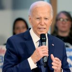 Michael Herzog, aseguró este miércoles que el presidente estadounidense, Joe Biden, está presionando para lograr un acuerdo de tregua con el grupo islamista Hamás en Gaza para atribuirse el mérito y utilizarlo en su campaña electoral.