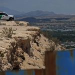 El aumento de las exportaciones "exprés" y los secuestros estarían detrás de la caída del 50 % en los arrestos de migrantes en la frontera con México que presumió la Embajada de Estados Unidos la semana pasada, según directores de albergues consultados este miércoles por EFE. EFE