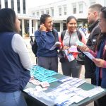 El siguiente paso en la Universidad de Cuenca es el examen de admisión.