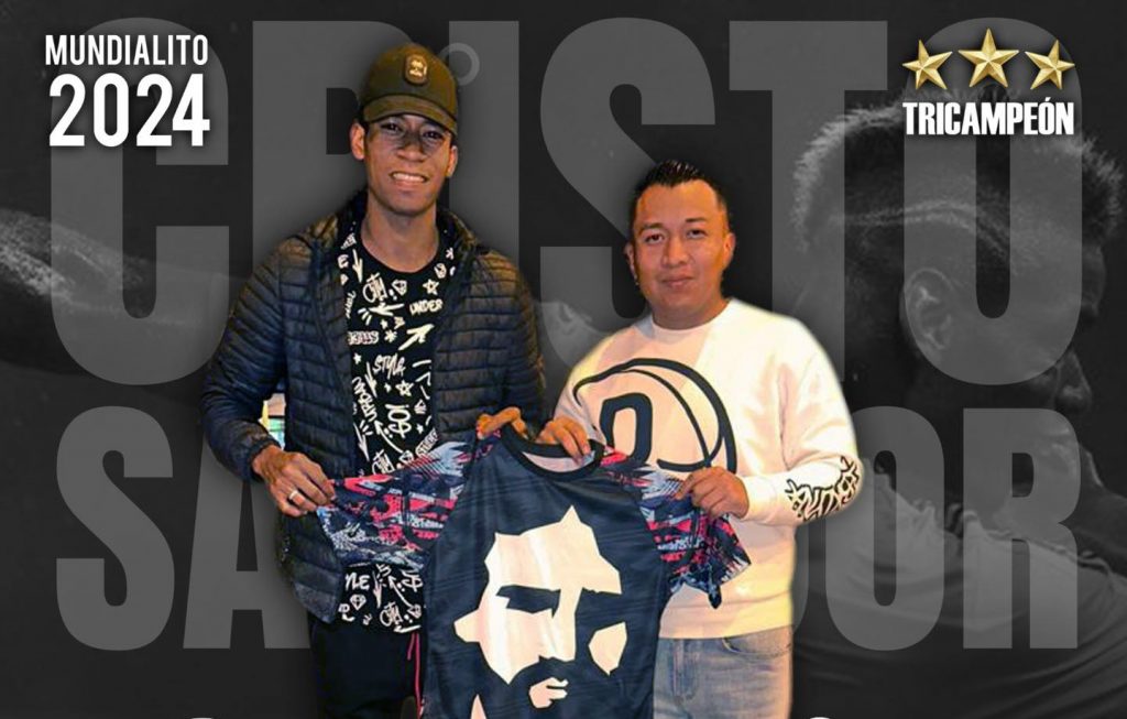 mundialito de los pobres