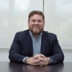 Alejandro Lascano es el nuevo director nacional de la ANT.