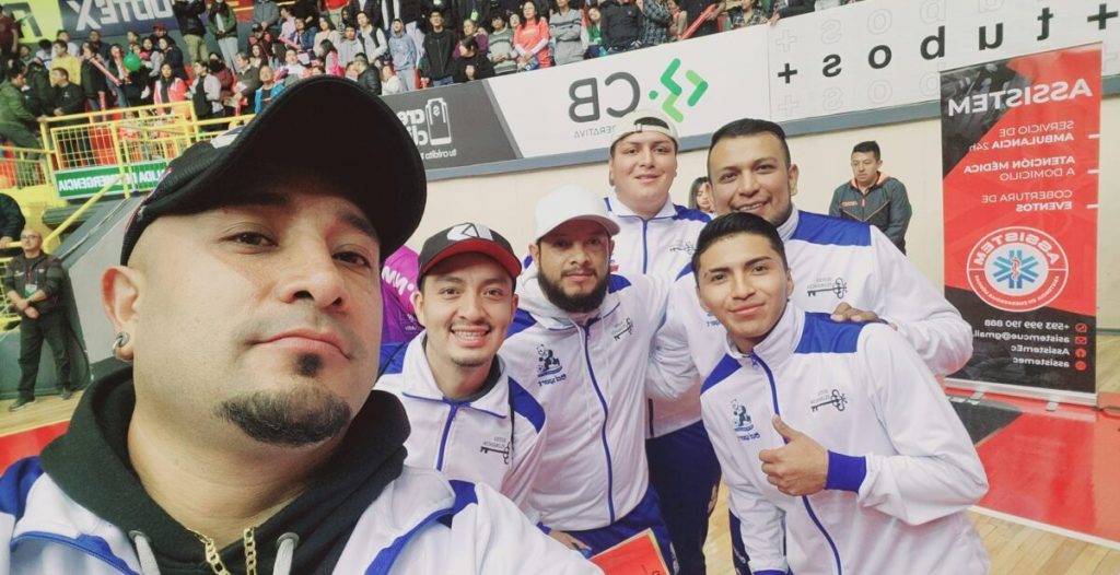 mundialito de lo pobres